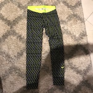 Nike athletic pants!